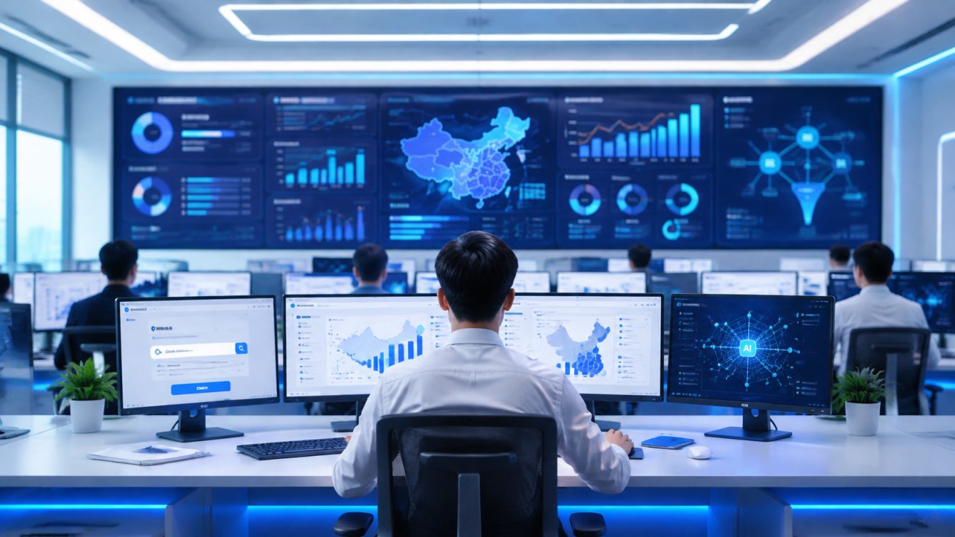 明光多年研发经验，助力企业获客